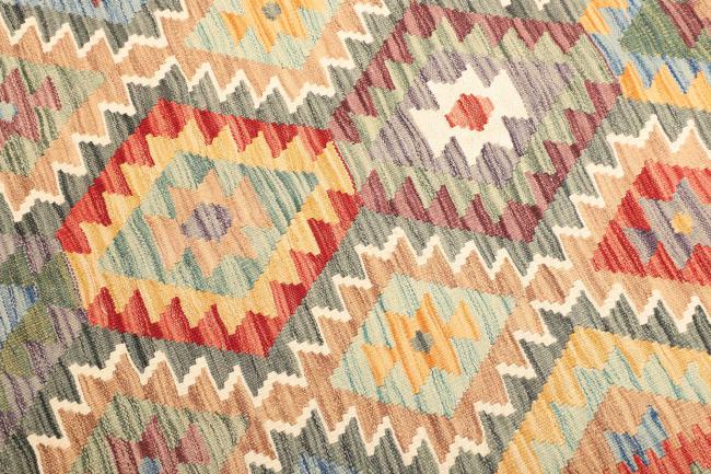 Kilim Afghan - 3