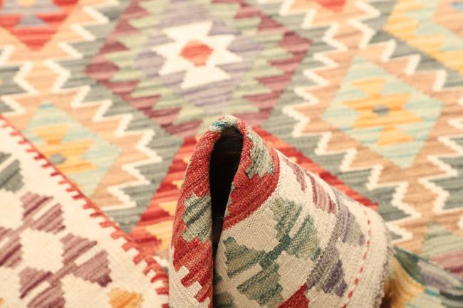 Kilim Afghan - 5