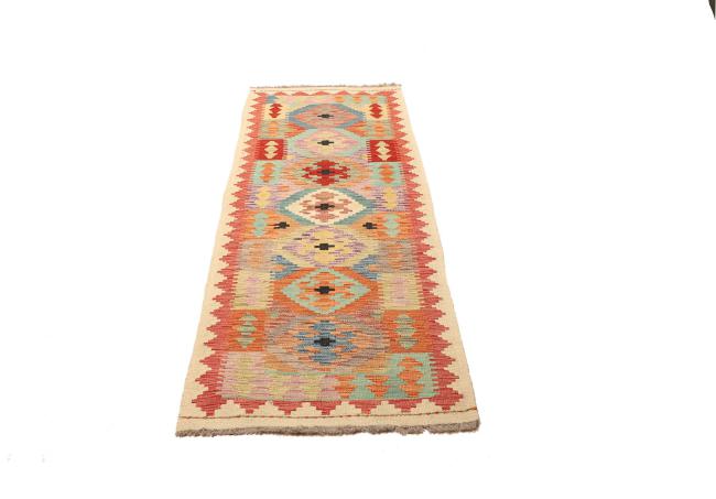 Kilim Afghan - 1