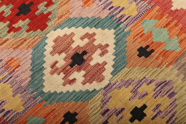 Kilim Afghan - 3