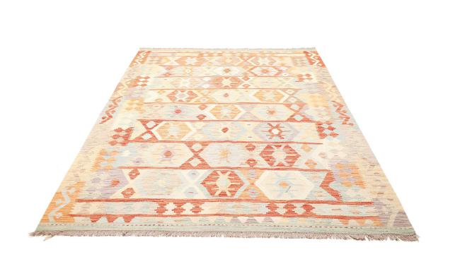 Kilim  Afghan - 1