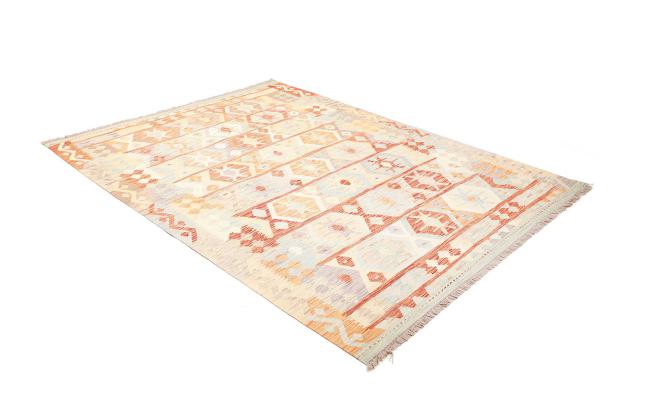 Kilim  Afghan - 2