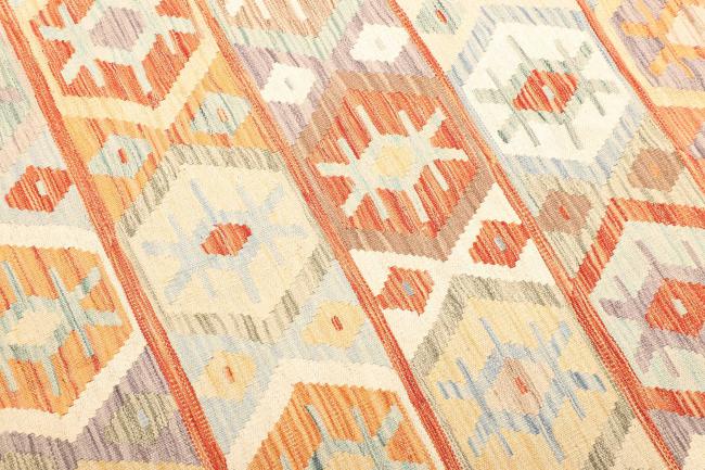 Kilim  Afghan - 3