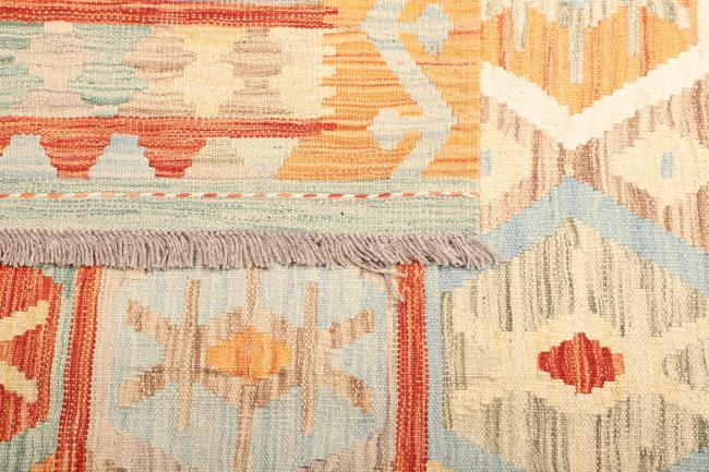 Kilim  Afghan - 4