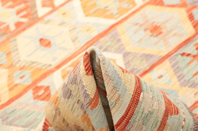 Kilim  Afghan - 5