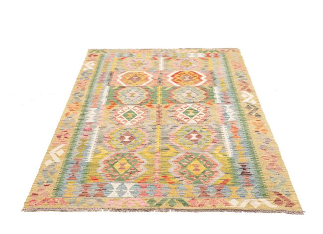Kilim Afghan - 1
