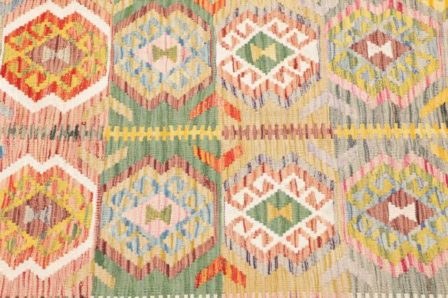 Kilim Afghan - 3