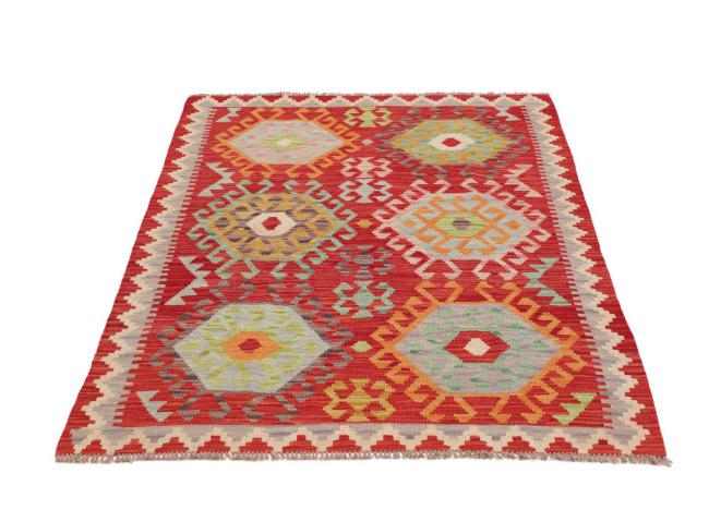 Kilim Afghan - 1