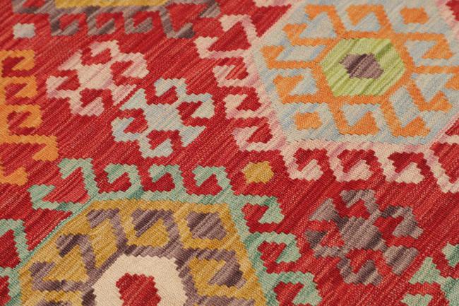Kilim Afghan - 3