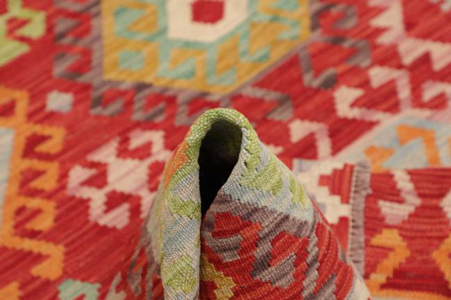 Kilim Afghan - 5