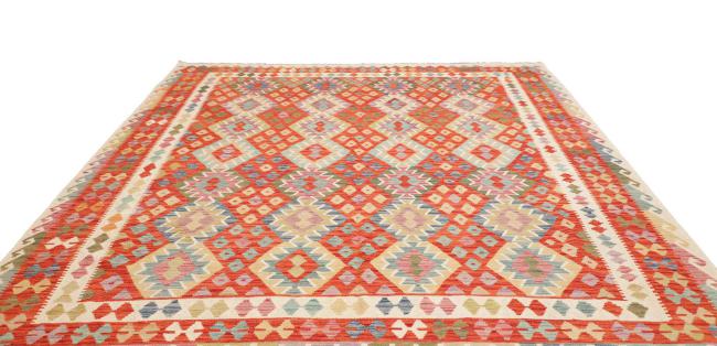 Kelim Afghan - 1