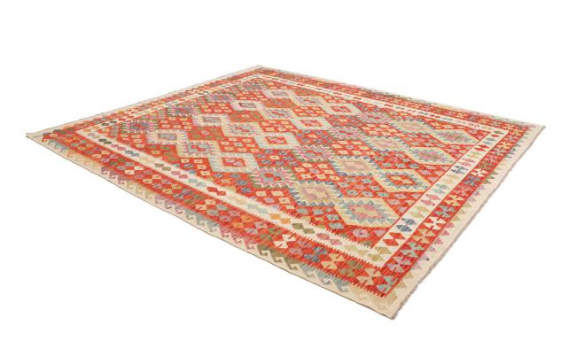 Kelim Afghan - 2