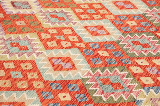 Kelim Afghan - 3