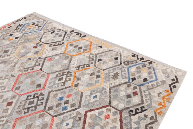 Kilim Afghan Heritage - 2