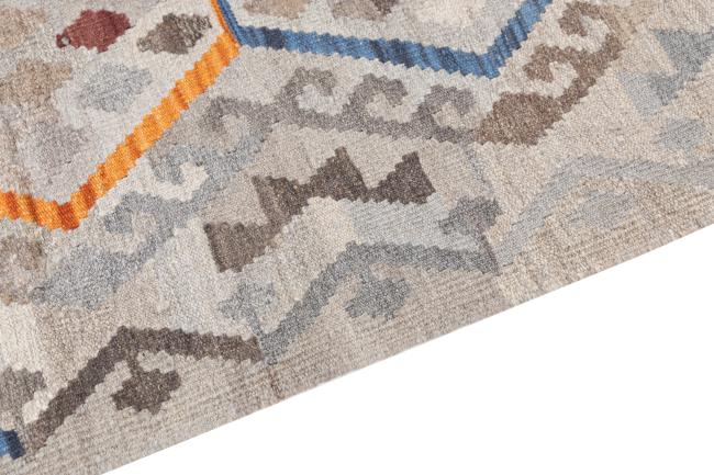 Kilim Afghan Heritage - 3