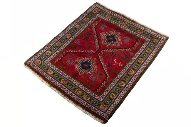 Shiraz - 1