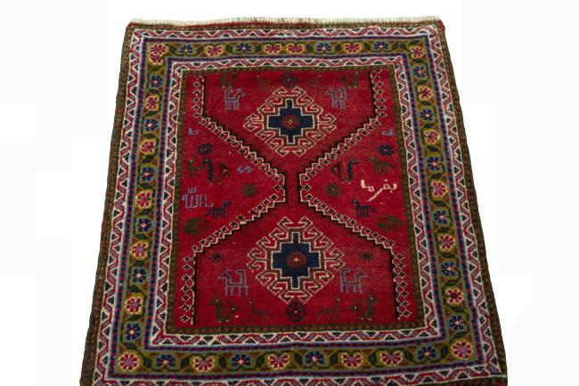 Shiraz - 3
