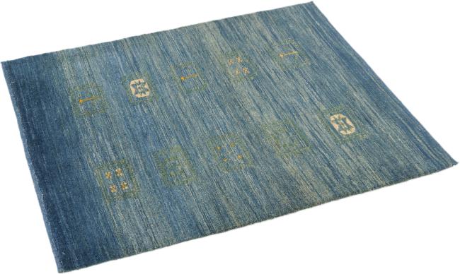 Persia Gabbeh Loribaft Z - 1