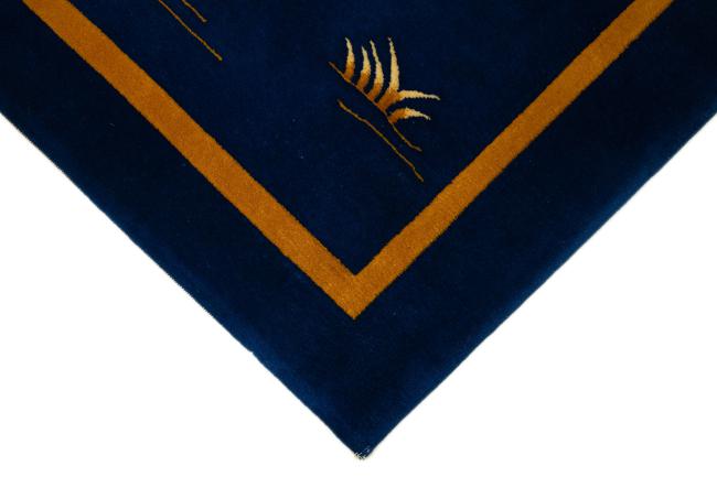 China Semi Antiguo - 4