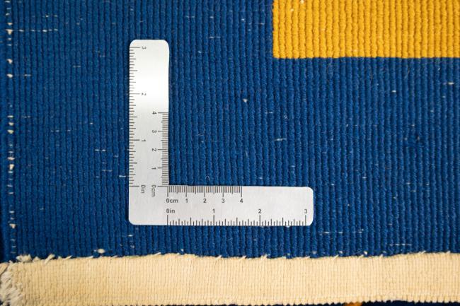 China Semi Antiguo - 7