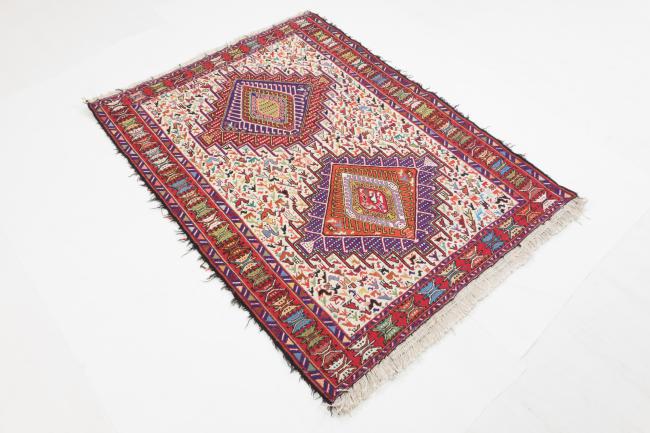 Kilim Soumak Shahsavan - 2