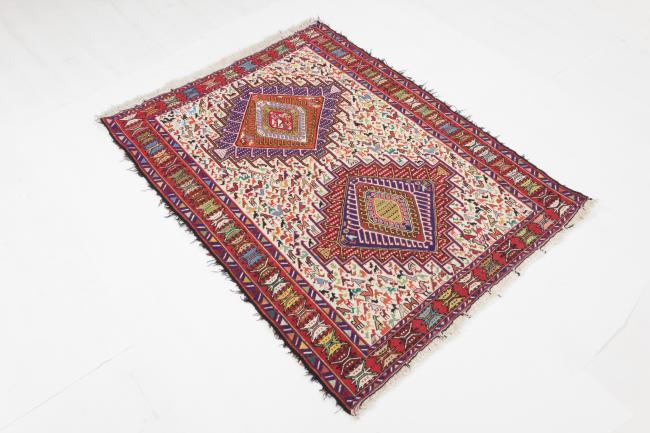 Kilim Soumak Shahsavan - 3