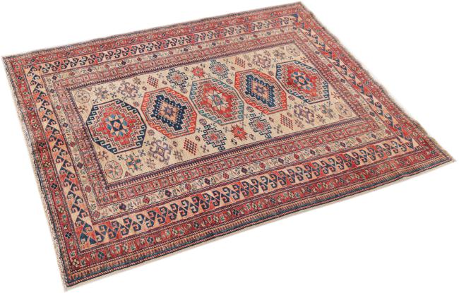 Shirwan Old - 1