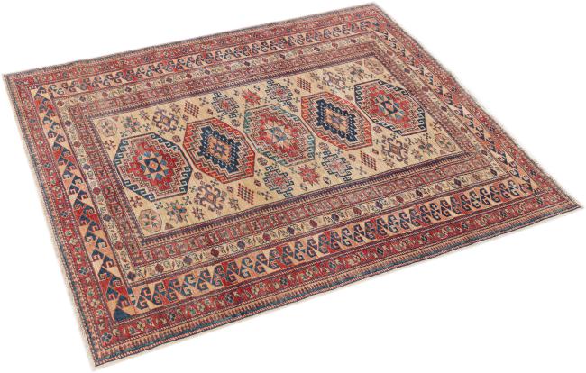 Shirwan Old - 2