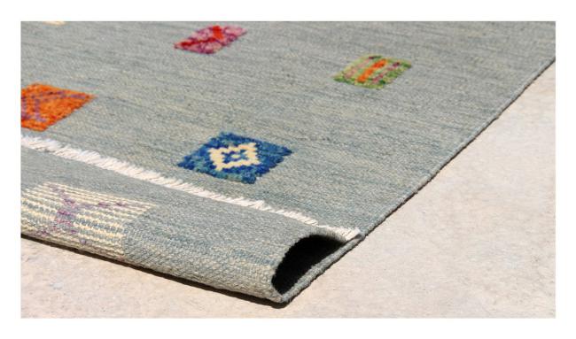 Kilim Afghan Nimbaft Edition - 2