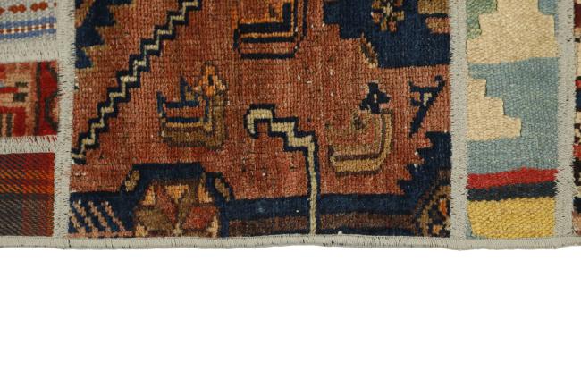 Kilim Patchwork - 2