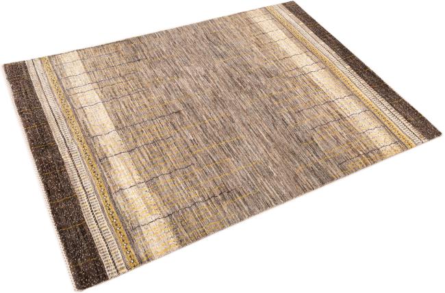 Persja Gabbeh Loribaft Tabiilbaft - 1