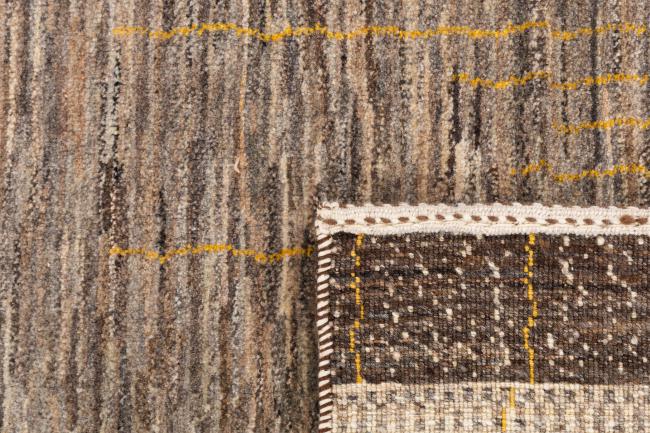 Persja Gabbeh Loribaft Tabiilbaft - 6