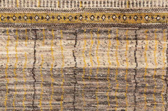 Persja Gabbeh Loribaft Tabiilbaft - 7