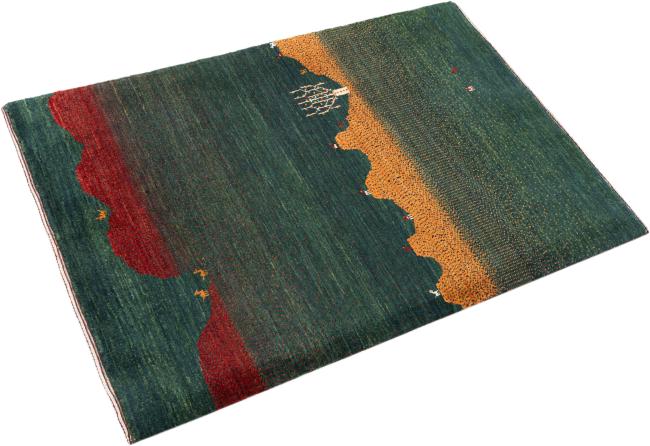 Persan Gabbeh Loribaft Atelier - 1
