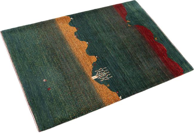 Persan Gabbeh Loribaft Atelier - 2