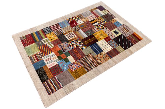 Persia Gabbeh Loribaft Promo - 2
