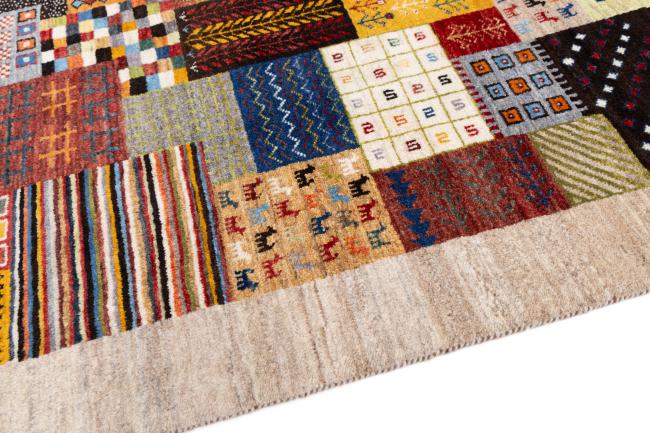 Persia Gabbeh Loribaft Promo - 4