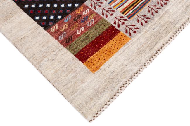 Persia Gabbeh Loribaft Promo - 5