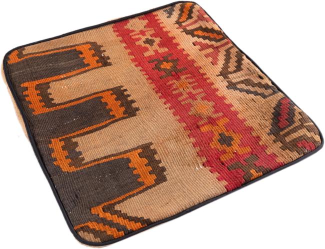 Kelim Fars Kissen - 1