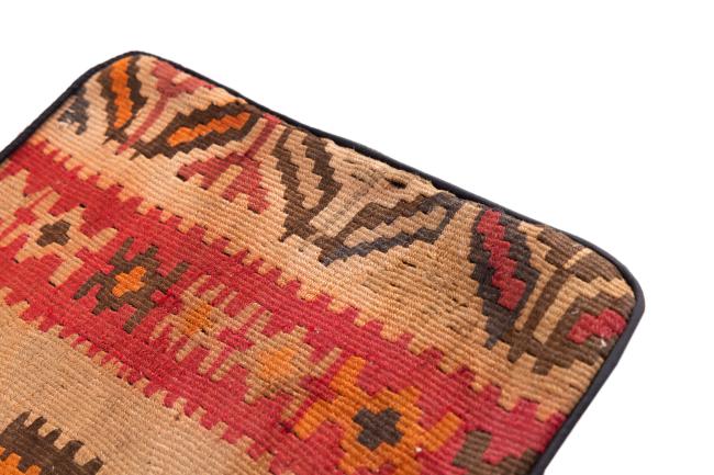 Kelim Fars Kissen - 2