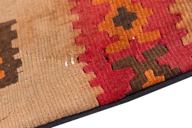 Kelim Fars Kissen - 3