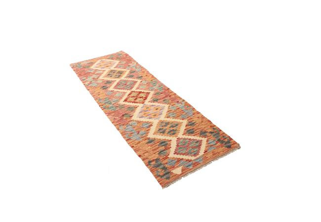 Kilim Afghan - 2