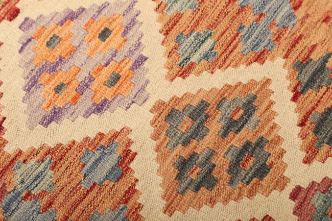 Kilim Afghan - 3