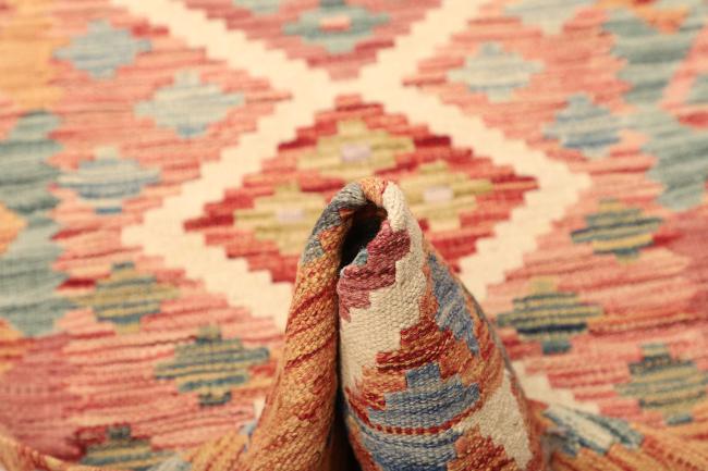 Kilim Afghan - 5