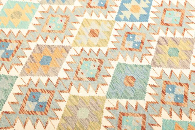 Kilim  Afghan - 3