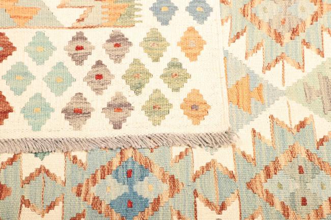 Kilim  Afghan - 4