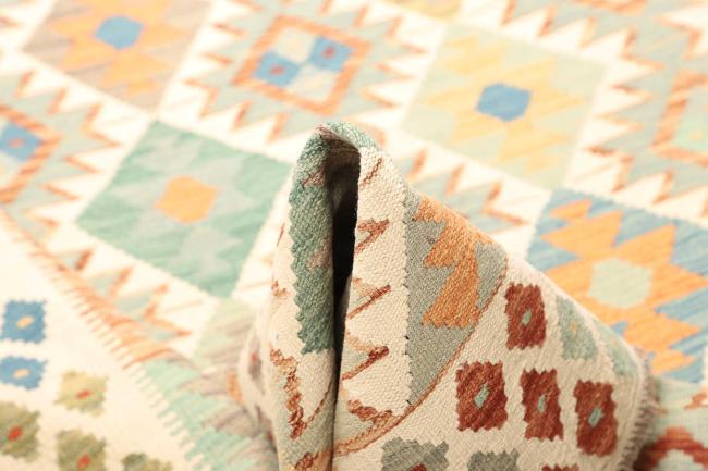 Kilim  Afghan - 5
