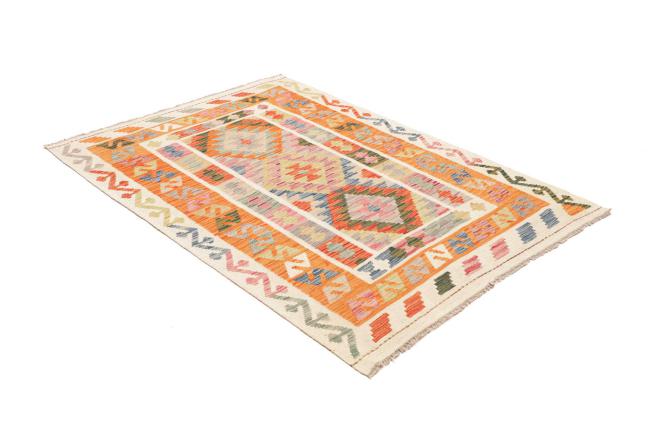Kilim Afghan - 2