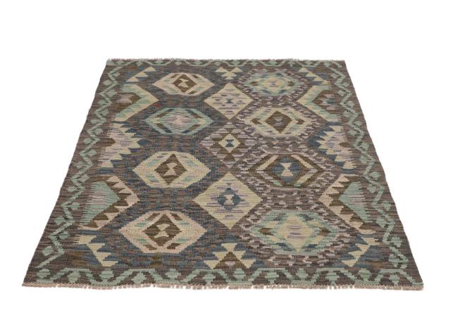 Kilim Afghan - 1