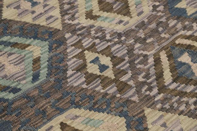Kilim Afghan - 3